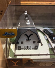 New 2026 Jada Toys Yellowstone Nano Scene Dutton Ranch W  Truck   Trailer