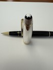 Montblanc Meisterstuck 162 Solitaire Doue 925 Sterling Silver Legrand Rare