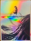 A Perfect Circle Clarkston Sticker poster Foil Sessanta Puscifer Primus