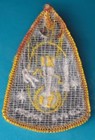 Nasa-gemini 11 conrad  Gordon cloth Embroidered Commemorative Patch 3  