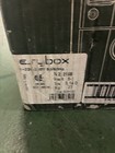 Dab Esybox Water  Booster System-230v