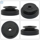 1    For Carter Go Kart Mini Bike Centrifugal Clutch 3 4  Bore Belt Pulley Drive