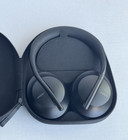 Bose Over-ear Noise Cancelling 700 Wireless Bluetooth Headphones - Black
