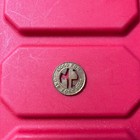 Santa Monica California Ca Municipal Bus Lines Transit Token Cut Out Coin