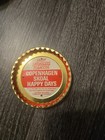 Copenhagen Skoal Happy Days Smokeless Tobacco Lid Cutter Opener