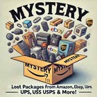 Mystery Box- Liquidation General Merch  Household  Electronics Etc  Resale