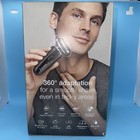Braun Series 7 7075cc Electric Razor Shaver Wet Dry 360 Flex Hair Trimmer 