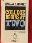 Vincent Price Estate Signed Book From Isabelle Buckley  Mentions Daughter   17c