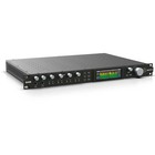Motu 848 28 X 32 Thunderbolt usb4 Audio Interface