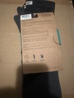 Injinji Trail Midweight Over The Calf - Cushioned Off-road Long Running Socks 
