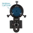 Newest Smartphone Scope Adapter- Phone Mount Working With Spotting Scopes  Bi   