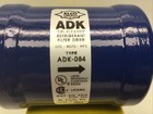 Alco Controls Emerson Adk084 Liquid Line Filter  1 2    Sae Flare  Filter Drier