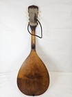 Vintage C1920   s Regal Style  the Vernon  Bell Brand Nms Co  Mandolin Sold As Is