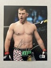 Stipe Miocic Autographed Signed 8x10 Photo Beckett Bas Coa Ufc Mma Fighting Rare
