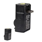 1865 Smart Charger For 1865 3 7v Rechargeable Li-ion Battery Cell
