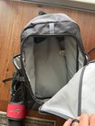 Nike Diamond Select Bat Pack Holds 4 Bats