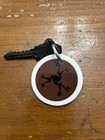 The Ahwahnee Hotel Room Key Yosemite National Park Vintage Rare