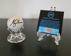 Tiger Woods Signed Autographed Golf Ball Authenticated Pga