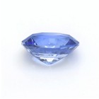 Ceylon  sri Lanka  Oval Blue Sapphire 1 92ct