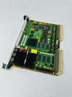 Motorola Mvme5100 01-w3518f-12d Vmebus Cpu Board