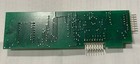 Tanning Bed Digital Timer Control Board Spectrum Products Inc  Sp21392