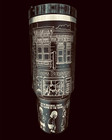 Bobs Burgers 40oz Insulated Engraved Tumbler