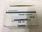 New  Thomson Sb16 Linear Guide Shaft Support Block 1 000 In Bore 5kd41 free Ship