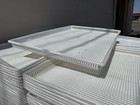 Twister Drying Trays 26  X 18  X 1 5 