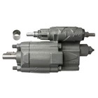 Hydraulic Hydro Pto Dump Pump C101 Remote Mount - Use Without Air Shift