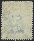 Rhodesia 1913 Kgv Admiral 2 6 Die Iiib Perf 14 Used