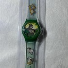Disneys Jungle Book Digital Watch Vintage New Old Stock Sealed 