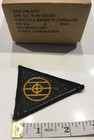 Original 1969 Vietnam U s  Army 83rd Infantry Division Res Com Merrow Patch Nos