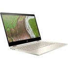 Hp Chromebook X360 14-da0012dx 14  Touch I3-8130u 8gb Ram Chrome Os 7ul19ua
