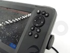 Lowrance Hook 7x Hdi Fishfinder Gps Boat Chartplotter Sonar Head Unit Screen 7 