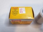Kodak Plus X Pan 125 Film Plus Valu-rite 200s-sr Film