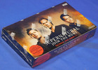 Supernatural Seasons 4-6 Tv Show Card Box Sealed 2016 Cryptozoic