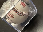 All-star Game Baseball Philadelphia Official Ball 2026 Mlb Rawlings Authentic Co