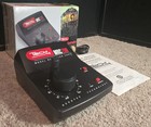Tech 4 Mrc 200 Model Train Controller Accutec Technology Complete Box Used Once 
