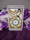 Tarocchi Felicita By Amerigo Folchi  tarot Of Happiness  Banco Credito Edition