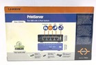 Cisco Systems - Linksys Printserver For Usb 4-port Switch Model  Psus4 - New