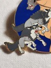Disney Auctions - Belle Attacked By Wolves Le 500