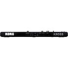 Korg Kross 2 61-key Synthesizer Workstation Black