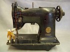  Singer 151 W1 Short Arm Walking Foot Industrial Sewing Machine