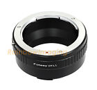 Contax Yashica Cy Lens To Leica L Mount Adapter Sigma Fp Fp L Camera