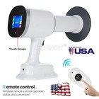 Dental Portable Imaging System Handhold X Machine Unit Ray High Frequency shield