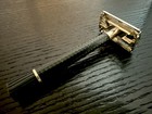 Vintage 1967-1970   s Schick Krona De Tto Safety Razor