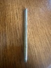 Vintage 1999 Germany Tiffany   Co Sterling Silver 925 Collector Pen Twist Method