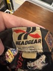 Negro League Baseball Commemorative Hat Adjustable Black All Team Embroidery Cap