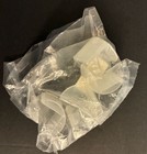 Vintage New Lot Of 3 Packages Tupperware 12 Protective Table Corner Covers