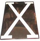 Malcolm X Original 1992 Movie Press Kit  - 3 Photos 20 Pages Denzel Washington